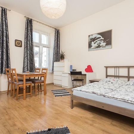 Apartament Optimum Apartment Krakow Luaran gambar