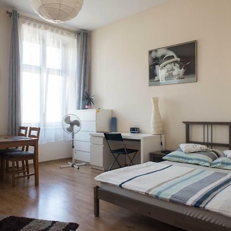 Apartament Optimum Apartment Krakow Luaran gambar