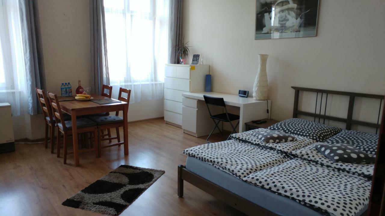 Apartament Optimum Apartment Krakow Luaran gambar