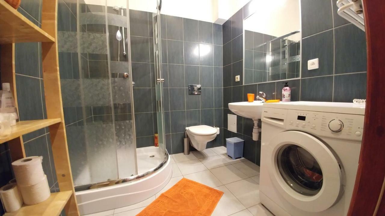 Apartament Optimum Apartment Krakow Luaran gambar