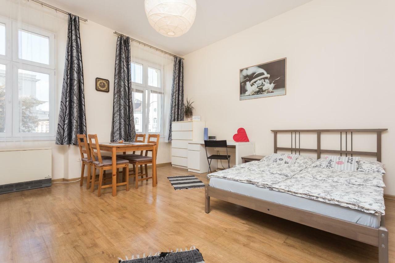 Apartament Optimum Apartment Krakow Luaran gambar