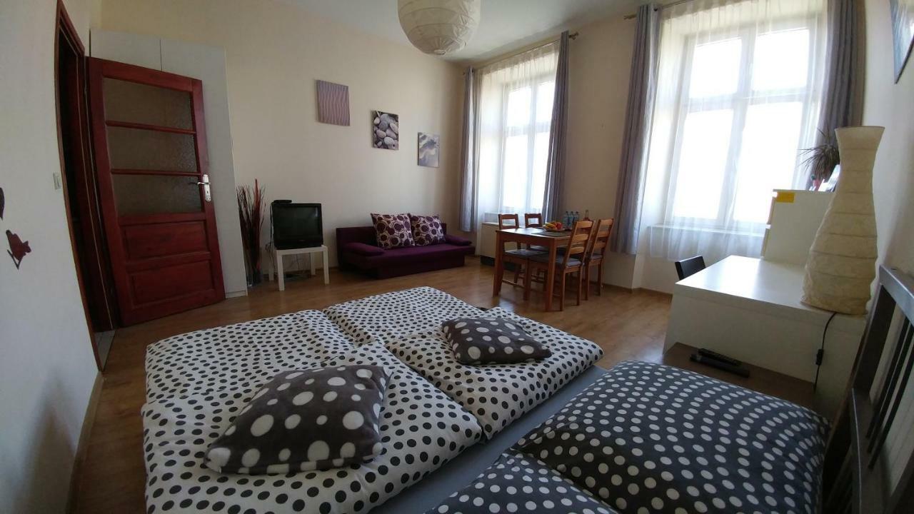 Apartament Optimum Apartment Krakow Luaran gambar