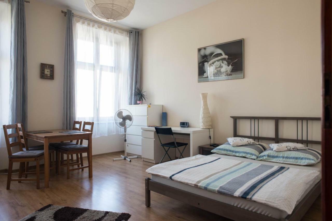 Apartament Optimum Apartment Krakow Luaran gambar