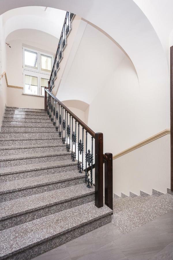 Apartament Optimum Apartment Krakow Luaran gambar