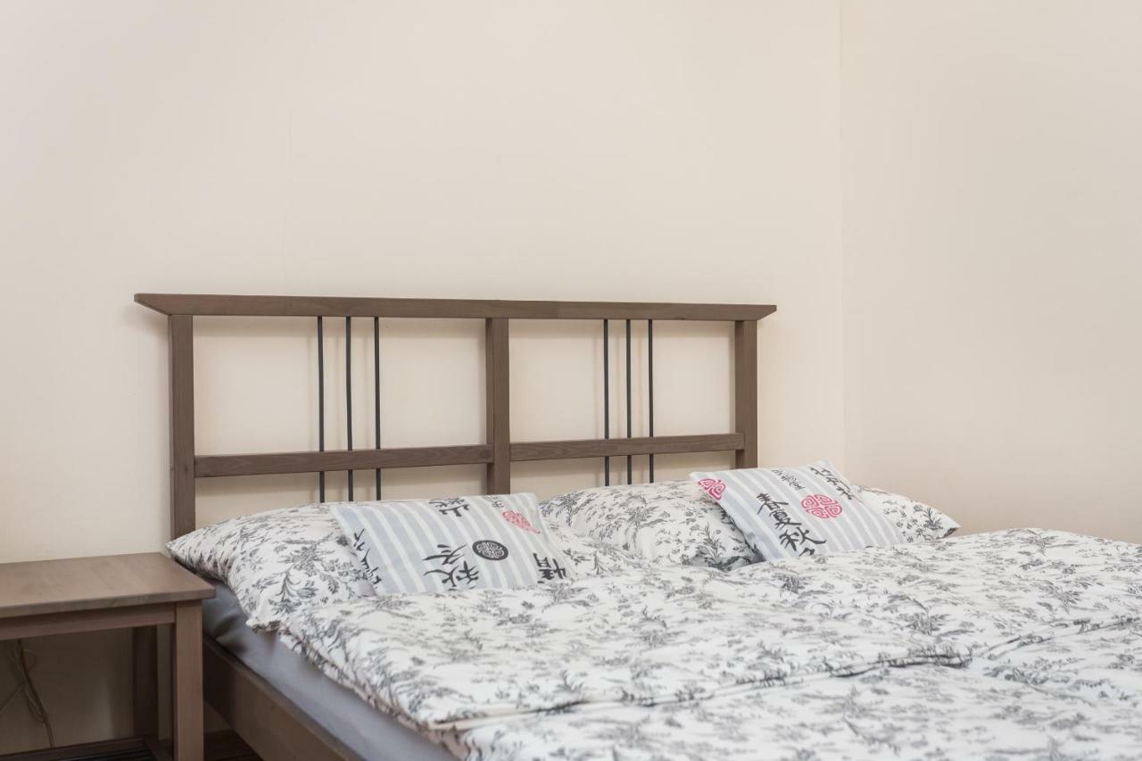 Apartament Optimum Apartment Krakow Luaran gambar
