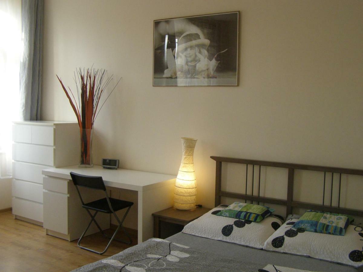 Apartament Optimum Apartment Krakow Luaran gambar